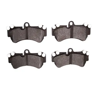 R1 Concepts 2600-1007-00 Euro Ceramic Pads